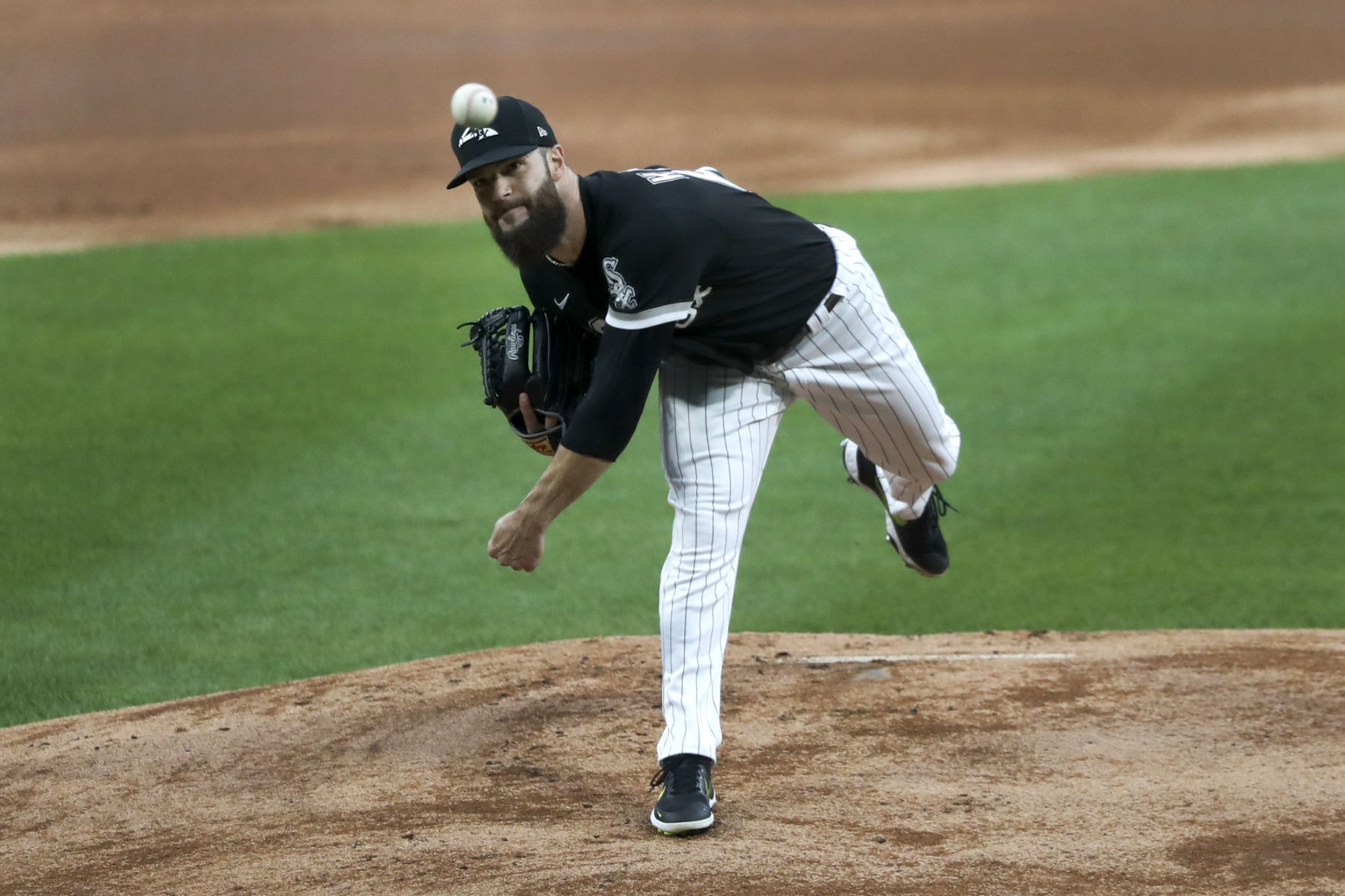 LHP Dallas Keuchel, Chicago White Sox